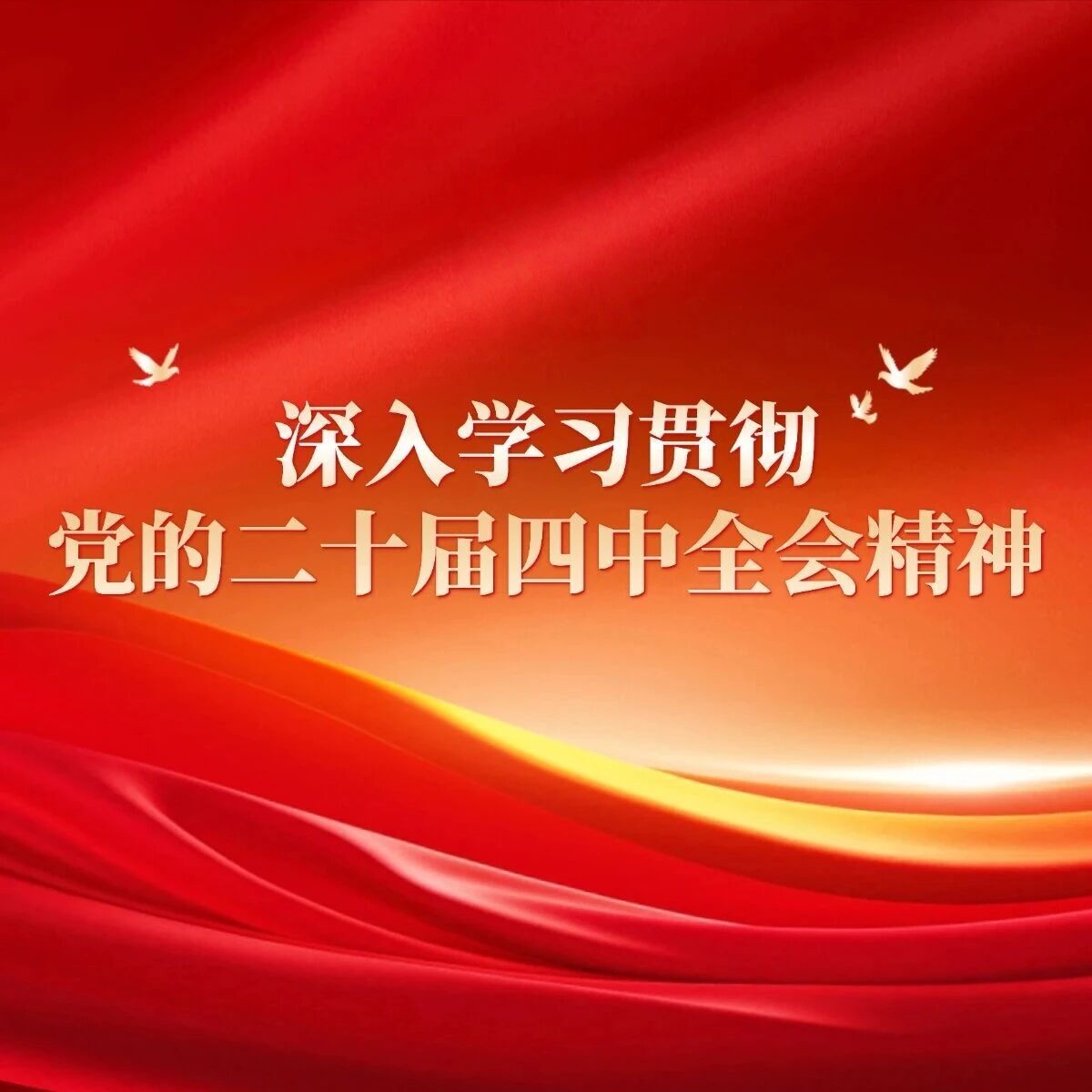 华容区人民检察院掀起学习贯彻党的二十届四中全会精神热潮（系列报道之九）