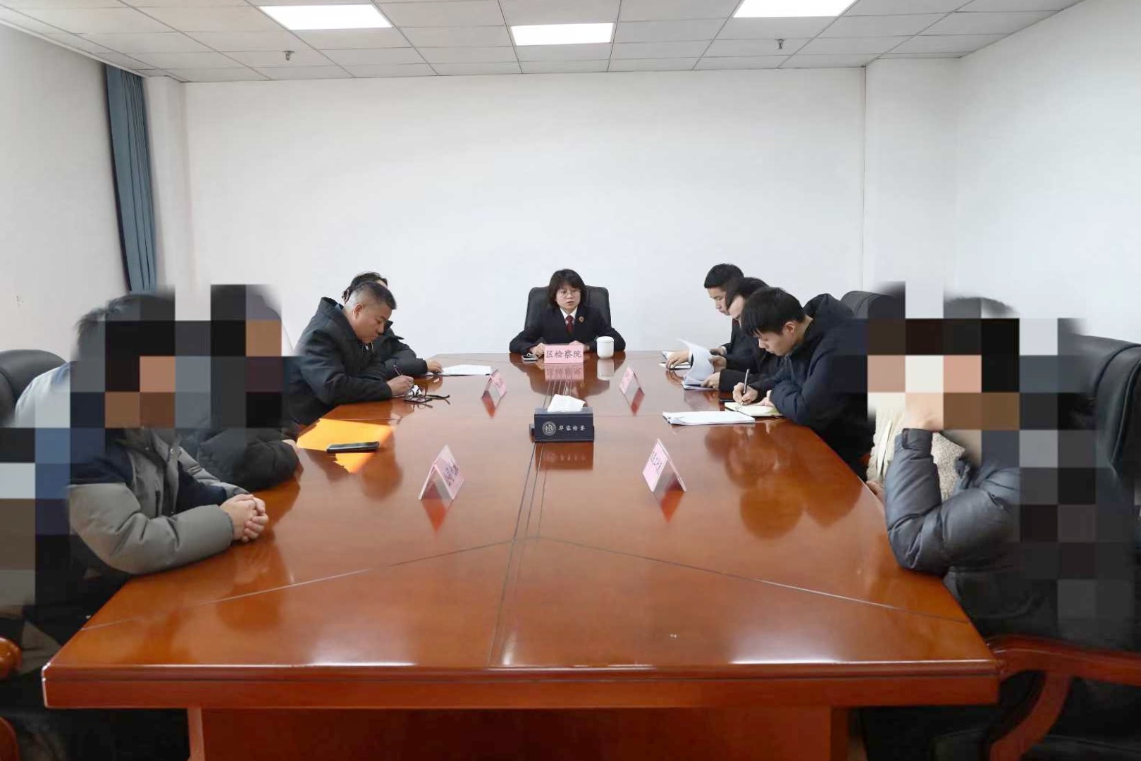 “检察+人社”协同助力农民工“安薪”过年