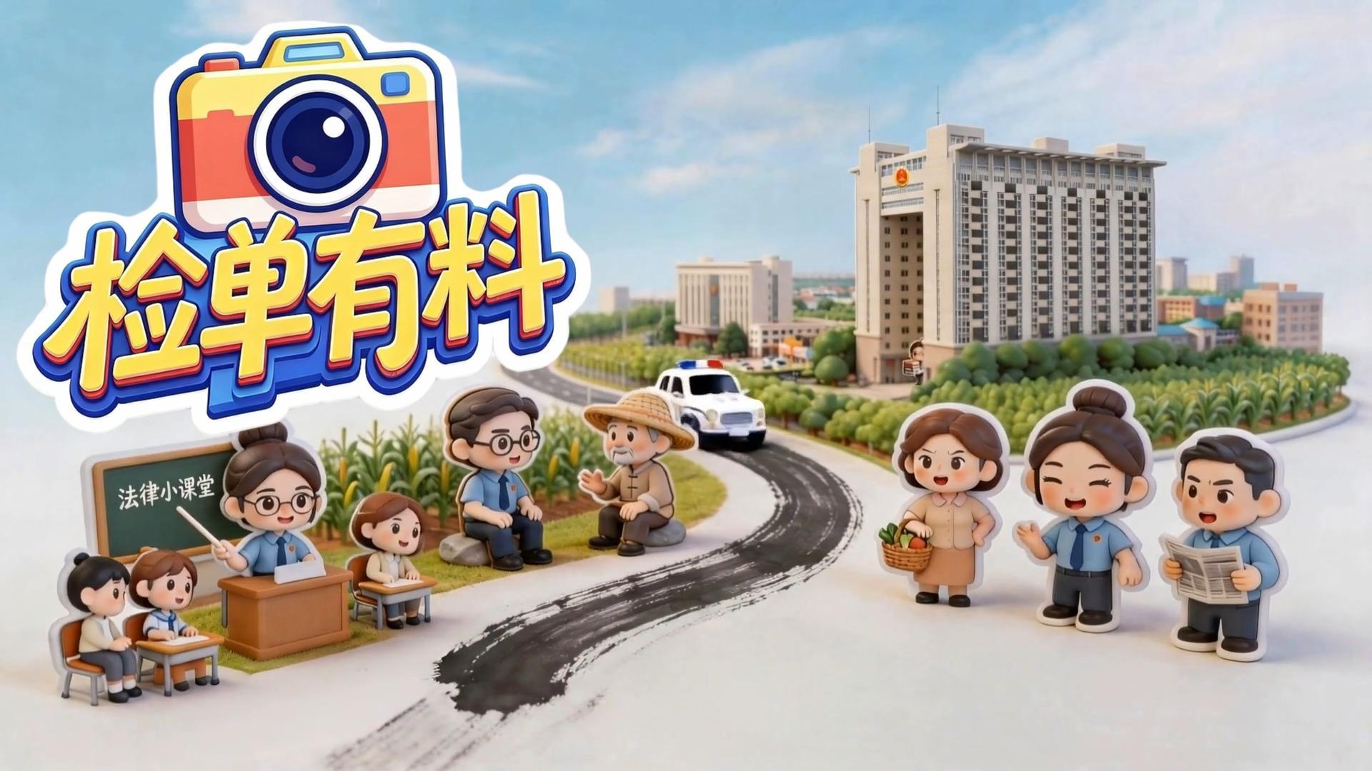 检单有料丨《王老板的“环保劫”》