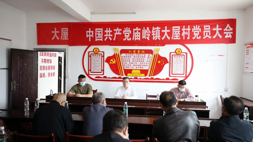 联合支部主题党日｜“检察蓝+生态绿” 共话党建促发展